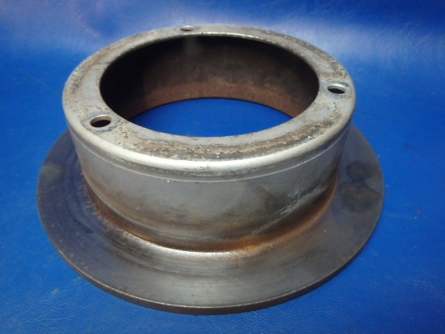164-20 Cleveland - DISC - Brake (164-20)