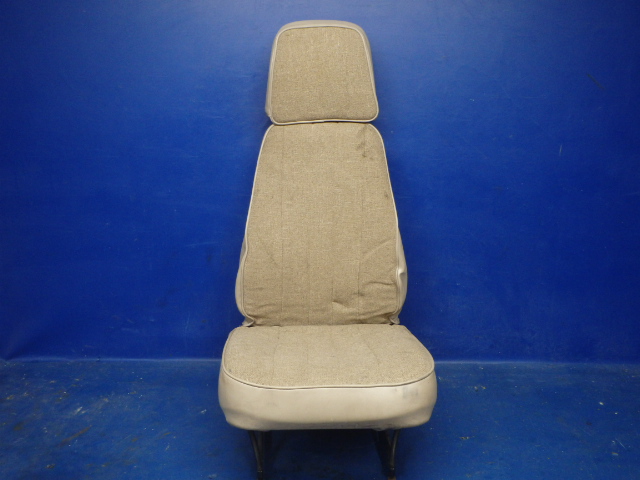 79479-02 Piper - Seat-Left Rear(LH)