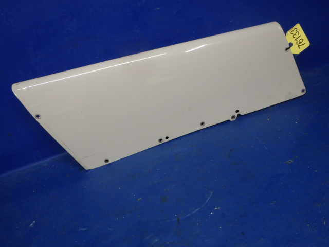 37335-02 Piper - FAIRING - Leading edge inboard LH - Fiberglass