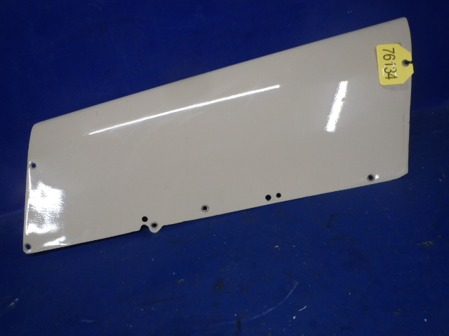 37335-03 Piper - FAIRING - Leading edge inboard RH - Fiberglass