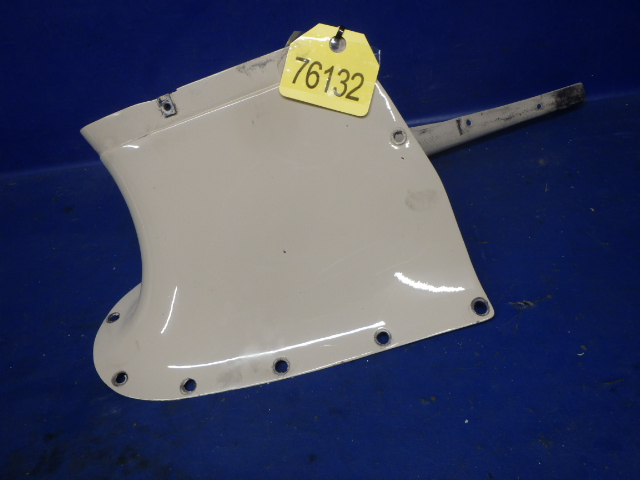 37335-01 Piper - Fairing-Nacelle Inboard Right(FIBERGLASS) See Details