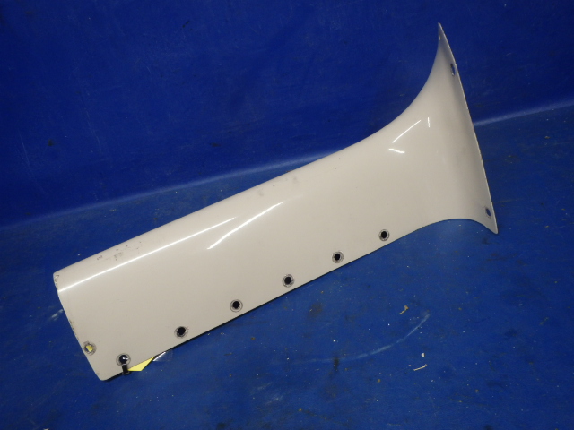 37329-00 Piper - FAIRING- Leading Edge Outboard LH (Fiberglass)