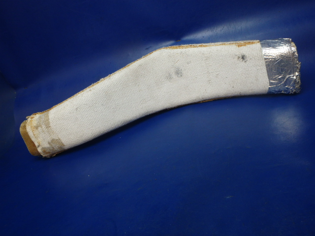 37165-16 Piper - Heat Duct LH