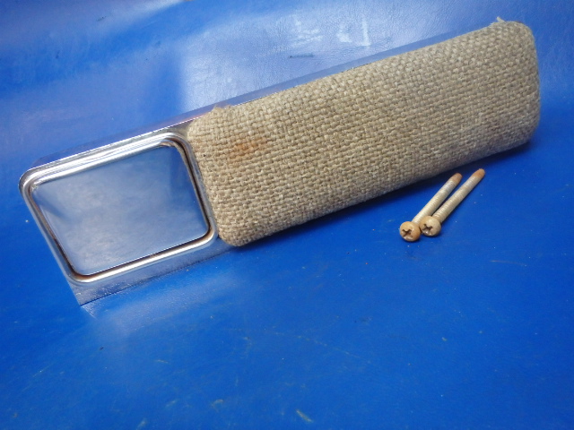 66710-17 Piper - HOUSING ASSEMBLY - Armrest LH