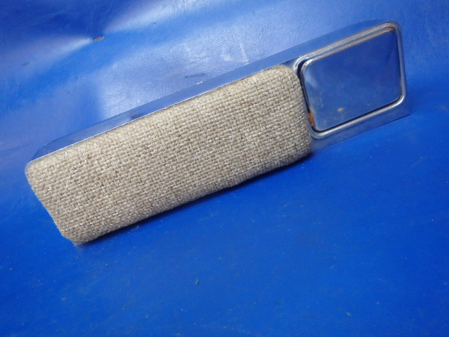 66710-16 Piper - HOUSING ASSEMBLY - Armrest LH