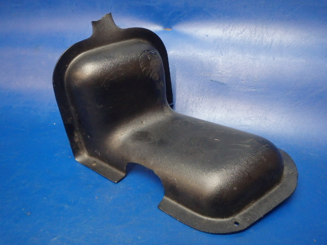 78132-00 Piper - COVER TRIM SPAR BOX AND FUEL LINES LEFT (Cracked - See Photos)