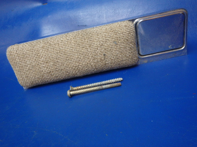 66710-17 Piper - HOUSING ASSEMBLY - Armrest