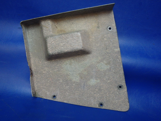96463-00 Piper - DECK - Electrical equipment left (See Details)