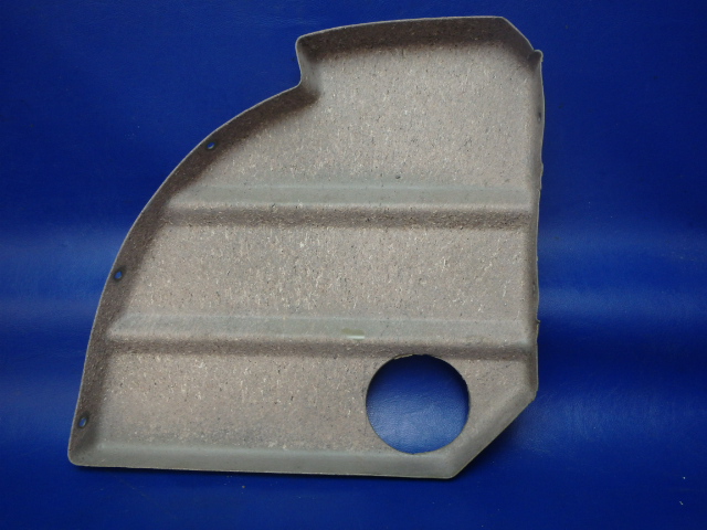 96502-00 Piper - Panel-Hydraulic Pump Protector (See Details)