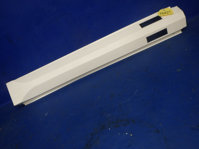 69751-06 Piper - Duct-Fresh Air Vent Center (See Details)