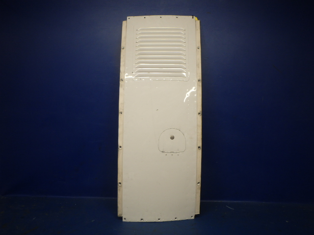 37207-101 Piper - TOP PANEL - Cowl(SEE DETAILS)