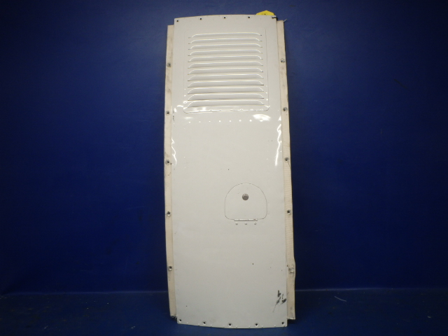 37207-101 Piper - TOP PANEL - Cowl