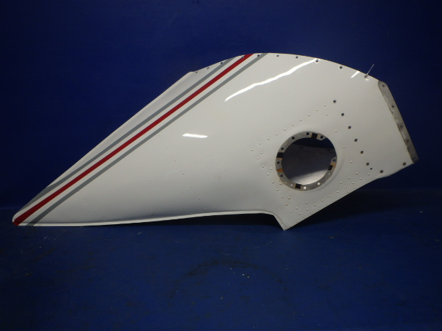 5023001-200 Cessna - CAP - FAIRING TAIL RH