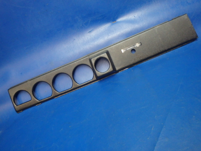 37370-02 Piper - COVER ASSEMBLY - Instrument panel right