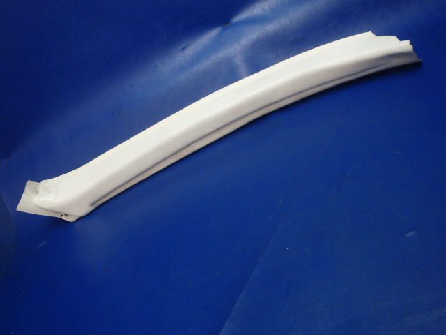 79171-13 Piper - Cover-Windshield Bow Lower Right (See Photos)