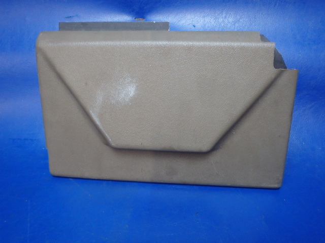 69329-00 Piper - Glove Box Door w/ Cover (See Details)
