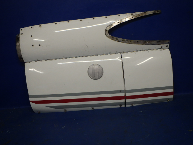 NPN Cessna - COWL - ENGINE (LH) INBOARD