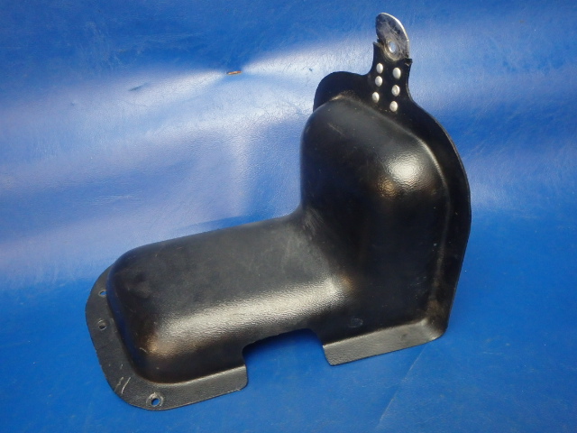 78132-01 Piper - COVER TRIM SPAR BOX AND FUEL LINES RIGHT