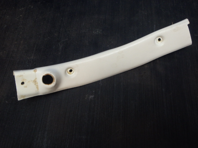 63149-23 Piper - Cover-Windshield Trim RH