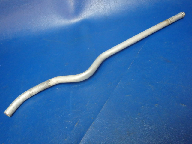 0500106-303 Cessna - Line-Battery Box Drain