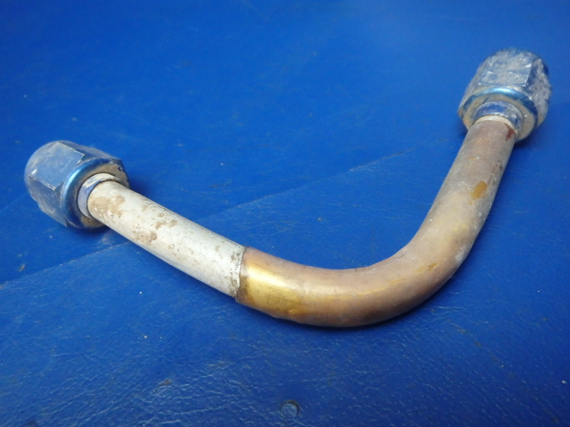 0500106-83 Cessna - Line-Fuel Tank
