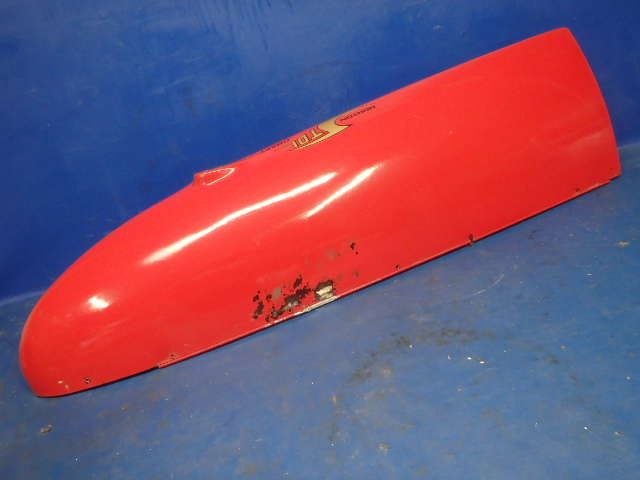 0523701-4 Cessna - Tip-Wing Left Plastic(See Deatils)
