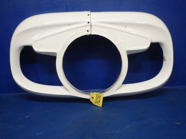 NPN Cessna - Nose Cap - LH Engine Cowling