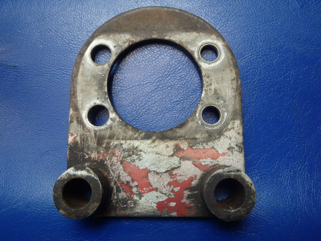 075-03700 Cessna - TORQUE PLATE ASSEMBLY RH