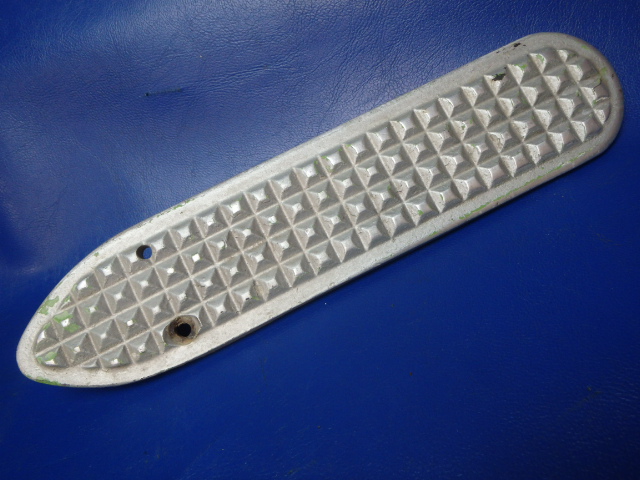 0541154-1 Cessna - Step-Main Landing Gear
