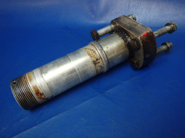 0541124 Cleveland - AXLE-MAIN LANDING GEAR (Aluminum)