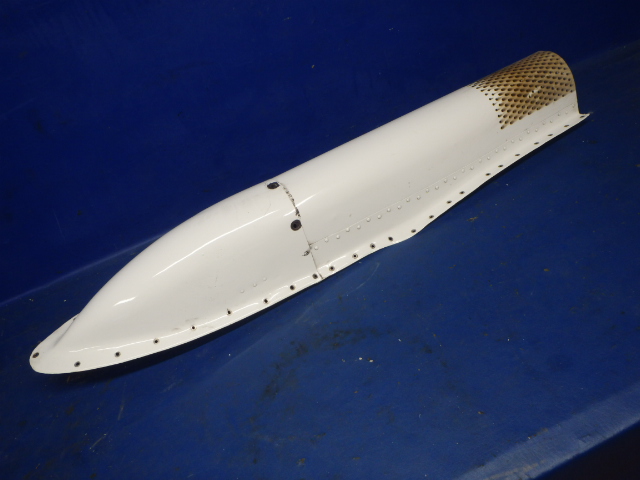 0851816-204 Cessna - Fairing Spare-RH Nacelle Outbd Exhaust RH Outbd