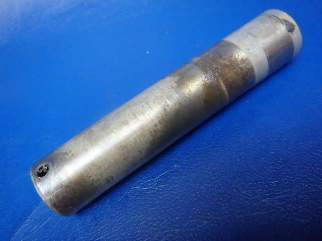 5041107-2 Cessna - Pin-Shaft Main Gear Attach