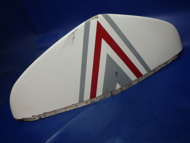 0851790-4 Cessna - Fairing Tip-Nacelle Baggae Compartment(See Details)