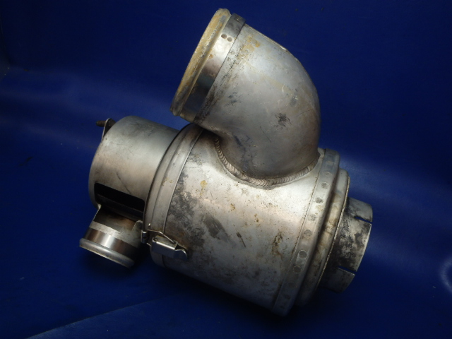 NPN Cessna - Filter-Air RH