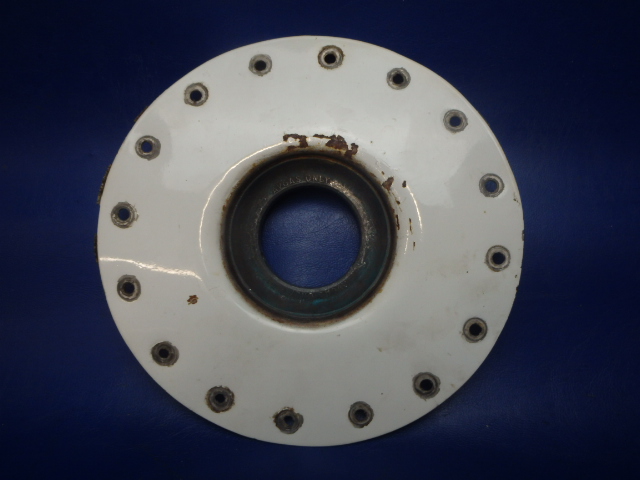0823410-3 Cessna - ADAPTER With 3 Inch Diameter Fuel Inlet