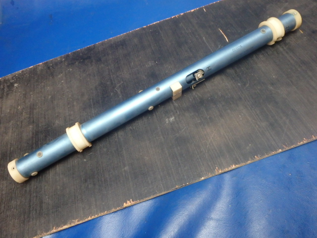 PAA700-6 Consolidated - TANK UNIT-MAIN FUEL GAGING