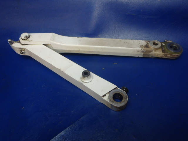 Unknown Cessna - Cessna - Brace-Main Gear Retract RH Side(Came off 1973 Cessna 310Q SN: 310-00766