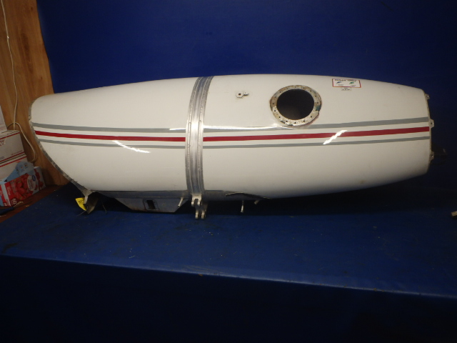 5092300-18 Cessna - TIP TANK LH