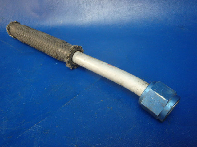 0800400-214 Cessna - LINE ASSY-FUEL LH or RH WEU 0800403-5