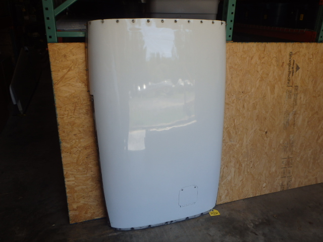 0851180-200 Cessna - Cowl-Engine Upper
