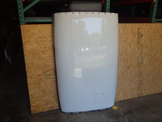 0851180-200 Cessna - Cowl-Engine Upper