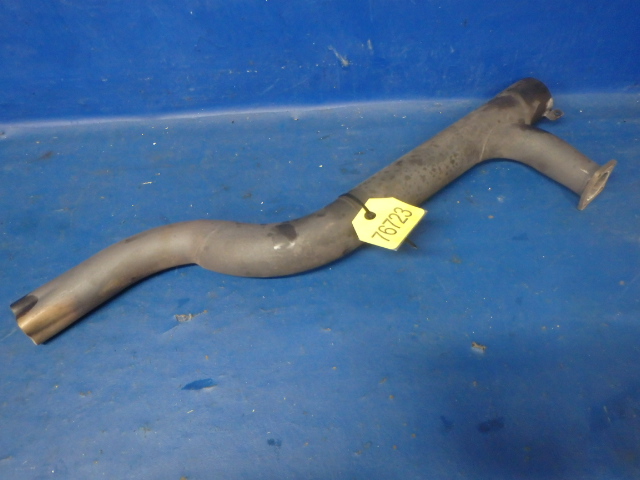 0850730-9 Cessna - Aft Riser Tailpipe-LH
