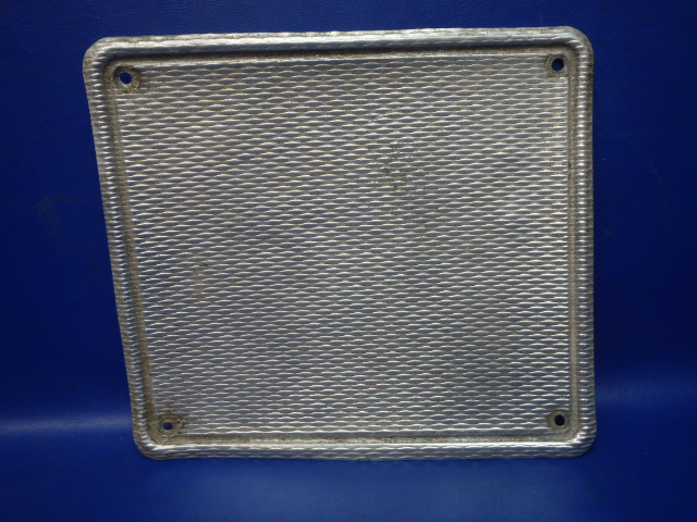 0415026 Cessna - SCUFF PLATE
