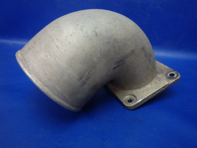 0850347-1 Cessna - Adapter-Air Filter