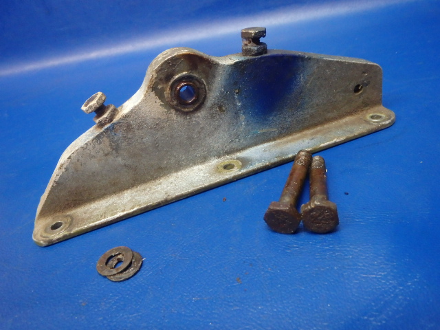 62645-04 Piper - Fitting-Stabilator Attachment