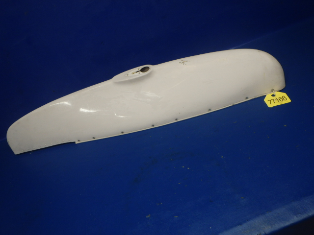 35115-01 Piper - RH Wing Tip Assembly (Plastic) (See Details)