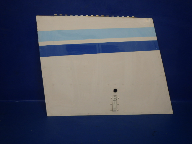 66793-18 Piper - Door-Baggage Compartment(Less Lock)
