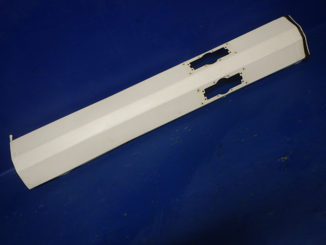 01-028310-01 PLANE PARTS COMPANY - Long Duct - Center Section (See Details)