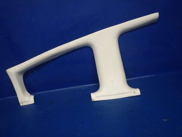 79171-30 Piper - Cover-Window Frame Rear LH