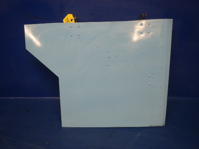 550003-002 Mooney - Door - RH Main Gear